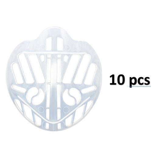 Masks stents
