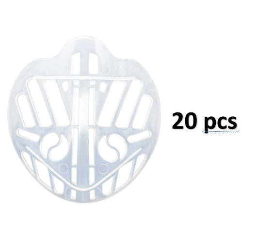 Masks stents