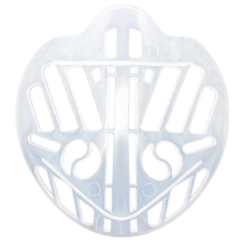 Masks stents
