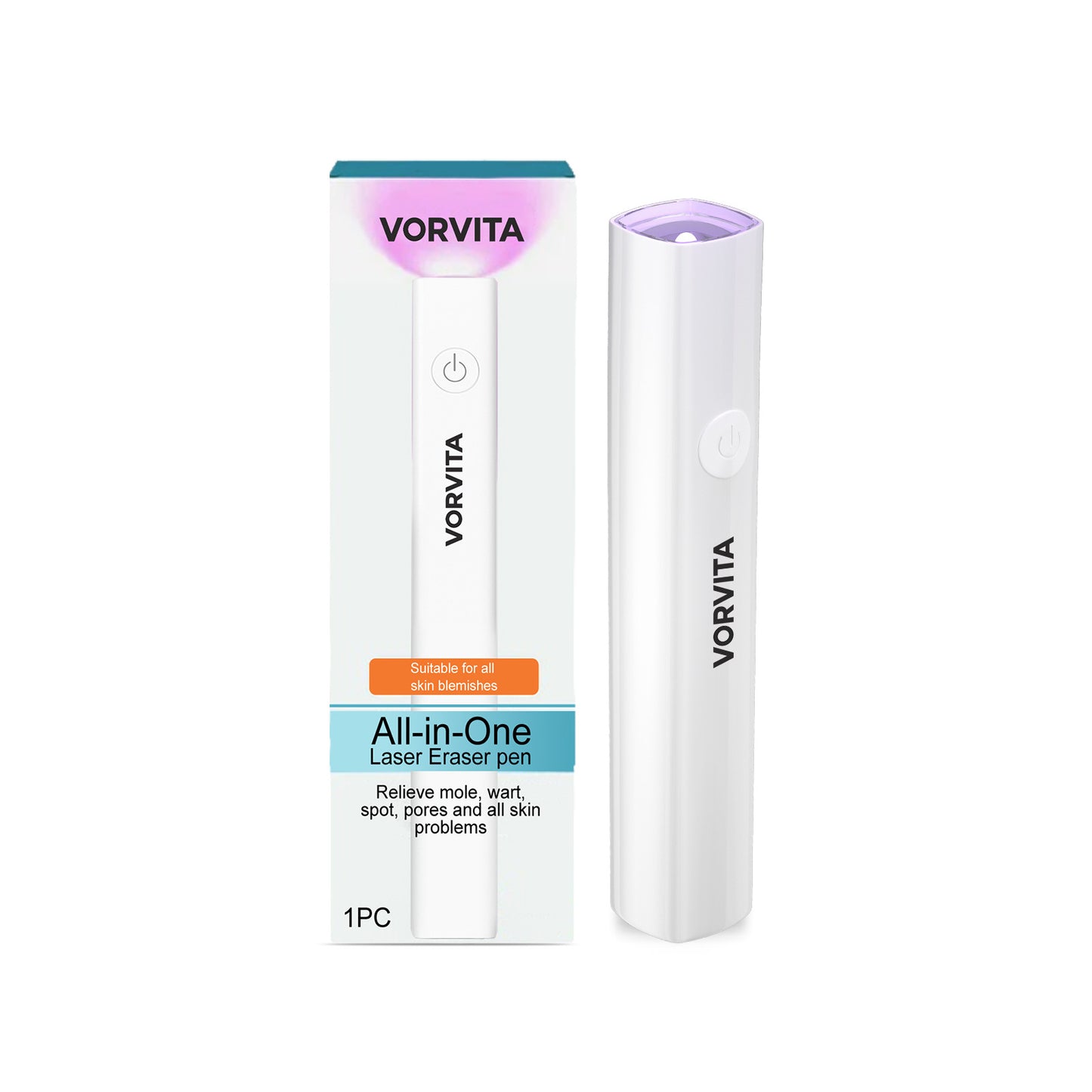 Skin Care Laser Pen